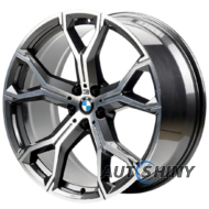 Replica BM773 9x20 5x112 ET35 DIA66.5 DGMF