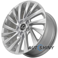 Replica LX2135 7.5x17 5x114.3 ET40 DIA60.1 S