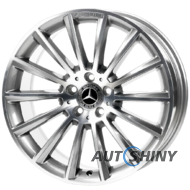 Replica MR822 8x18 5x112 ET42 DIA66.6 DGMF