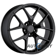 Replica MR838 8.5x18 5x112 ET35 DIA66.6 BM