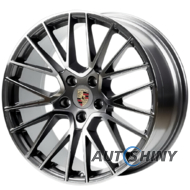 Replica PO869 9x20 5x130 ET50 DIA71.5 DGMF