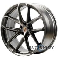 Replica PO878 11.5x22 5x130 ET61 DIA71.56 GM