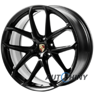 Replica PO878 11.5x22 5x130 ET61 DIA71.56 SB