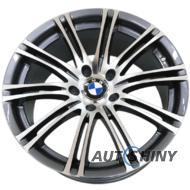 Replay BMW (B91) 7.5x17 5x112 ET27 DIA66.6 GMF