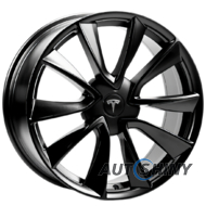 Replica TES2112 8.5x20 5x114.3 ET35 DIA64.1 SB