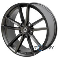 Replica VW664 8x19 5x112 ET45 DIA57.1 GM