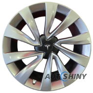 Replica TES3410 9.5x20 5x114.3 ET45 DIA64.1 S