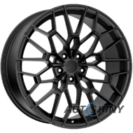 Kormetal DY1659-1 8.5x19 5x112 ET30 DIA66.6 MB