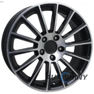 Kormetal DY139-2 9x19 5x112 ET48 DIA66.6 BD