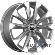 Replica TY365 6.5x17 5x114.3 ET35 DIA60.1 S