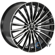 Replica MR149 9x21 5x112 ET40 DIA66.56 BMF