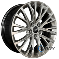 Replica BES325 7x18 5x114.3 ET37 DIA67.1 HB