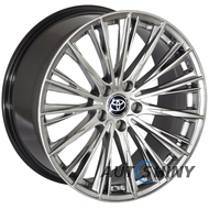 Allante XTX031 8.5x20 5x114.3 ET35 DIA73.1 HB