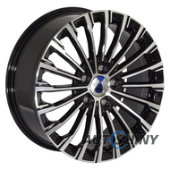 Allante XTX039 7x18 5x120 ET45 DIA64.1 MB