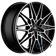 Mak Koenig 7.5x18 5x112 ET49 DIA66.6 BMr