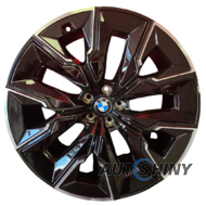 Replica B3447 10.5x21 5x112 ET44 DIA66.5 BMF