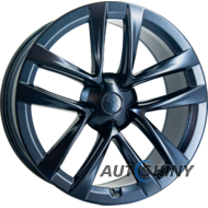 Replica Tesla FB681 9x22 5x120 ET35 DIA64.1 SB