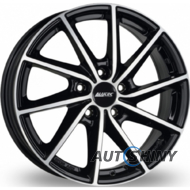 Alutec Singa 6.5x16 5x114.3 ET42.5 DIA67.1 DBFP