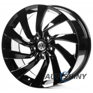 Replica VV18270 8x18 5x112 ET40 DIA57.1 GB