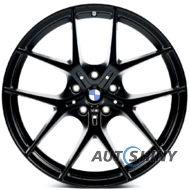 Replica B19484 9.5x19 5x112 ET40 DIA66.6 SB