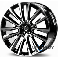 Replica VO3562 9x21 5x108 ET38.5 DIA63.4 MB