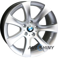 Replica BMW (CT1514) 8x18 5x120 ET20 DIA72.6 HS