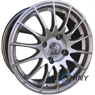 Replica Citroen JT-1178 7x17 4x108 ET20 DIA65.1 HS