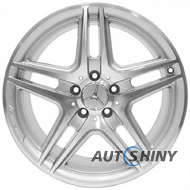 Replica Mercedes (CT1453) 7.5x16 5x112 ET45 DIA66.6 SMF