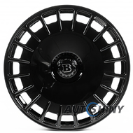 Replica Mercedes (MR001) 9.5x22 5x112 ET30 DIA66.45 GB