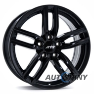 ATS Antares 6.5x16 5x108 ET50 DIA63.4 DBK