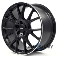 ATS Crosslight 8.5x19 5x114.3 ET28 DIA75.1 RB