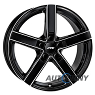 ATS Emotion 7.5x17 5x112 ET35 DIA70.1 DSKP