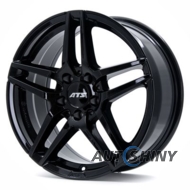 ATS Mizar 6.5x16 5x112 ET38 DIA66.5 DBK