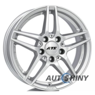 ATS Mizar 8.5x18 5x112 ET34.5 DIA66.5 PS