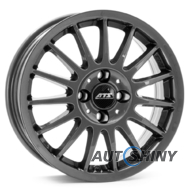 ATS StreetRallye 6.5x16 5x112 ET38 DIA70.1 DG