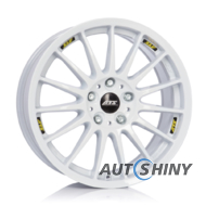 ATS StreetRallye 7x17 4x108 ET45 DIA63.4 W