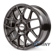 Autec Hexano 8x18 5x112 ET35 DIA70.1 BMet