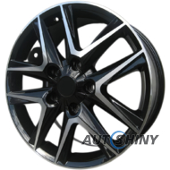 Replica Toyota (D5042) 8.5x20 5x150 ET43 DIA110.2 MB