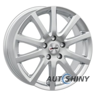 Autec Skandic 6x16 5x100 ET45 DIA57.1 S