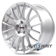 Autec Veron 8.5x19 5x112 ET45 DIA70 Kristall