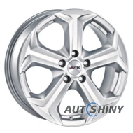 Autec Xenos 8.5x19 5x108 ET40 DIA63.3 S