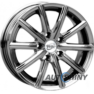 Autom A-101 7x16 5x114.3 ET38 DIA73.1 CB