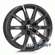 Rial Milano 6.5x16 5x114.3 ET38 DIA70.1 T