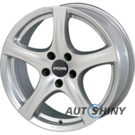 Ronal R42 6.5x16 4x108 ET40 DIA76 S