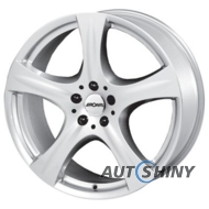 Ronal R43 8.5x18 5x139.7 ET35 DIA82 S