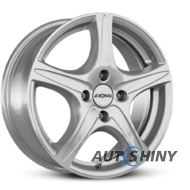 Ronal R56 8x18 5x114.3 ET45 DIA82 CS