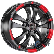 Ronal R59 6x15 4x108 ET20 DIA65.1 JBM