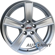 RS Wheels 5155TL 6.5x16 5x105 ET38 DIA56.6 HS