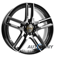 Speedline Imperatore 8.5x19 5x120 ET35 DIA76 Bfdc