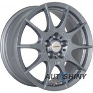 Speedline Marmora 8.5x20 5x108 ET40 DIA76 ANTHR